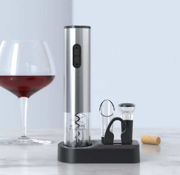 Premium Automatic Wine Opener