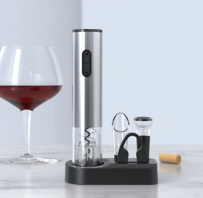 Premium Automatic Wine Opener