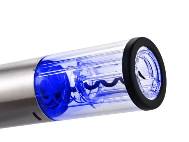 Premium Automatic Wine Opener